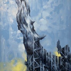 Symbiosis №13