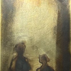 Shadows of childhood