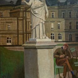 Я в Париже (5)