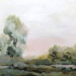 Плеск воды