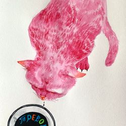 Мисочка