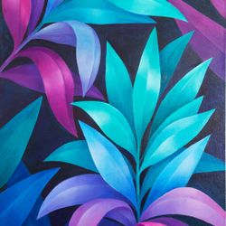 Tropical 12