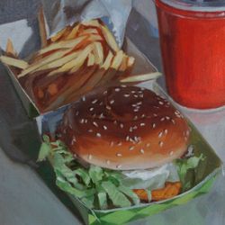 LUNCH III