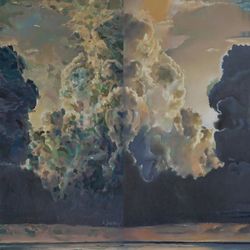 Cumulus Nubibus