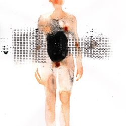 Ангелы уходят (2)