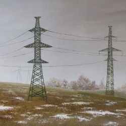 Предзимье