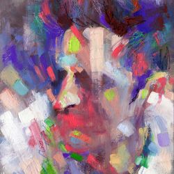 Portrait 5