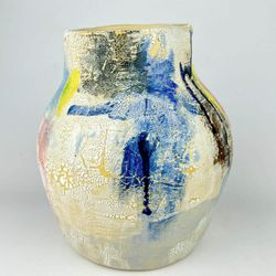 PALAZZO vase