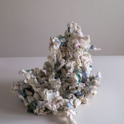 ОБЛОМКИ СНОВ  |  ОБЪЕКТ № 10