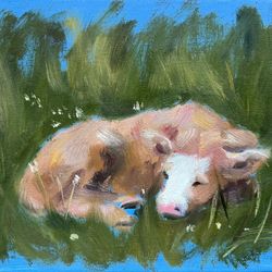 Meadow Nap