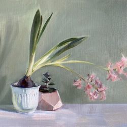 Hyacinth