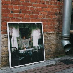 Mzensk. Untitled II