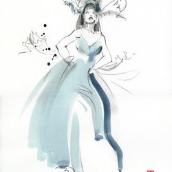 Burlesque 013