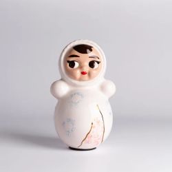 Неваляшка Марта Золотое наследие