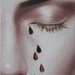 Слёзы Эвридики II