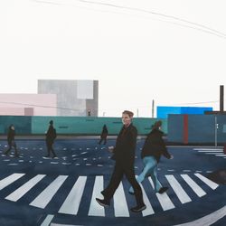 Перекресток