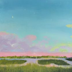 Summer evenings