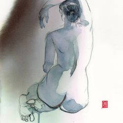Ню 0106