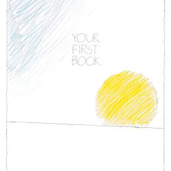 Your First Book