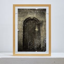 Memories of Future XIV. 25x37,4