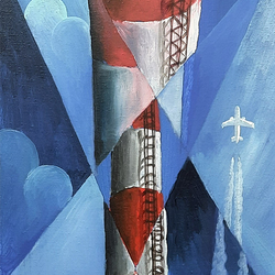 Труба 1