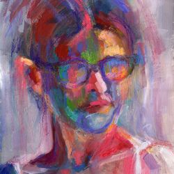 Portrait 2