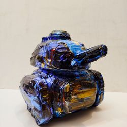 Танчик 4