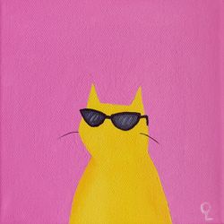 Cat`s eye