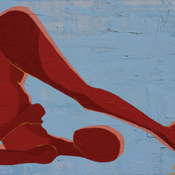 Богиня Фетида