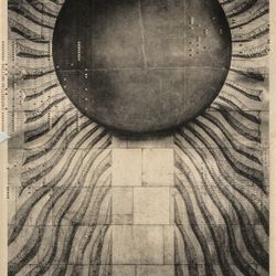 Memories of Future XVIII. 25x38