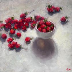 Клубника