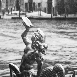 Canto Della Gondola