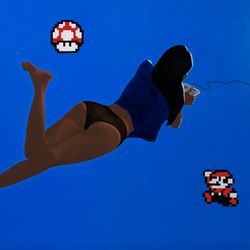 Super Mario