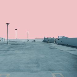 Городская пустыня / Urban desert (Майами, 2019)