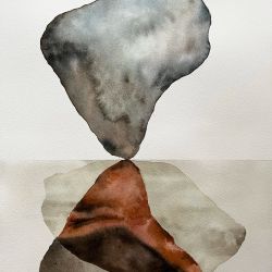 Water stone. Серия "Камни"