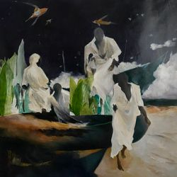 Перевозчики сада
