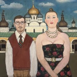 Старый Кремль