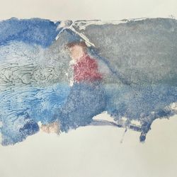 По ветру