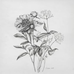 Flowers #5