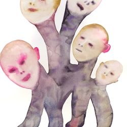 Homo Inscrutabilis