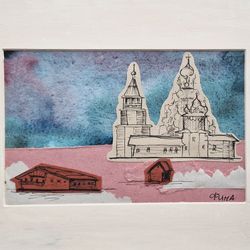 Кижи
