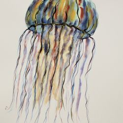 Медуза (I)
