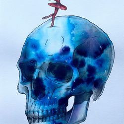 Обрыв