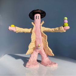 Эксгибиционист