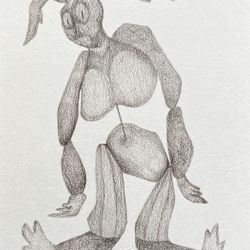 CIRCUS ACTORS 4