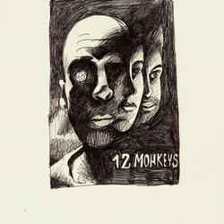 Twelve Monkeys
