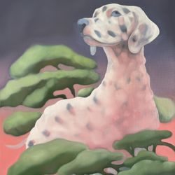 Далматинец 1
