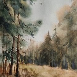 Осенняя история