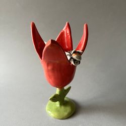 Флокс "Тюльпан"