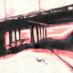 Мост над Истрой 2